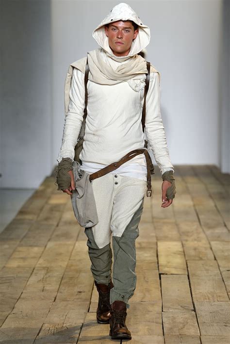 greg lauren clothing